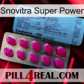 Snovitra Super Power 35